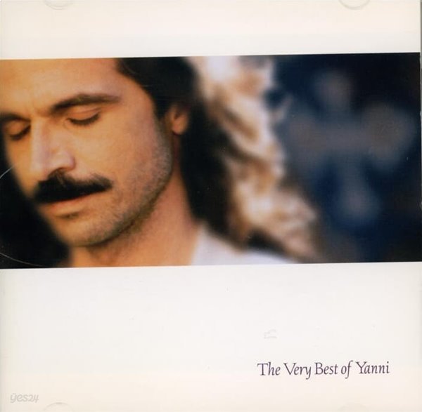 야니 (Yanni) -  The Best of Yanni