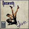 Nazareth - No Jive (Remastered)(Clear Vinyl LP)
