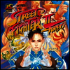 O.S.T. - Street Fighter 2 Turbo (스트리트 파이터 2 터보) + Street Fighter 2 Dash Plus (스트리트 파이터 2 대쉬 플러스) (2CD)