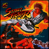 O.S.T. - Street Fighter (스트리트 파이터)(CD)