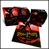 Stone Temple Pilots - Core (30th Anniversary Edition)(Deluxe Edition)(4LP Box Set)