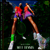 Sofi Tukker - Wet Tennis (Vinyl)(LP)