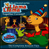 Llama Llama: Together Forever - The Complete Season Two (라마 라마: 투게더 포에버 - 시즌 2)(지역코드1)(한글무자막)(DVD)