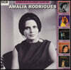 Amalia Rodrigues (아말리아 로드리게스) - Timeless Classic Albums