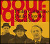 Philip Catherine / Paulo Morello / Sven Faller (필립 캐서린 / 파울로 모렐로 / 스벤 팔러) - POURQOI