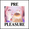 Julia Jacklin (줄리아 재클린) - 3집 PRE PLEASURE