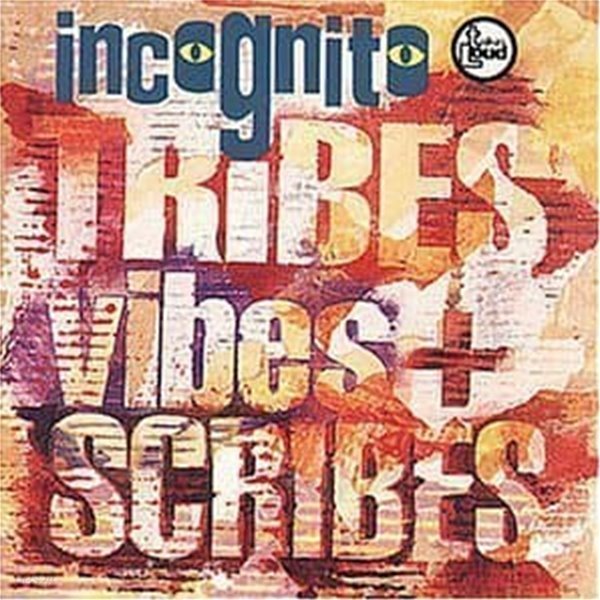 Incognito / Tribes, Vibes And Scribes (수입)