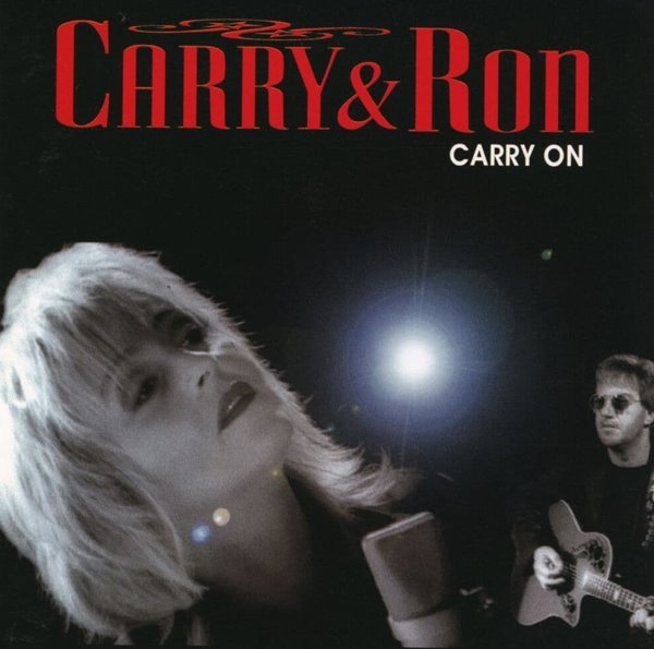 캐리 &amp; 론 - Carry &amp; Ron - Carry On 