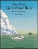 Ahoy There, Little Polar Bear
