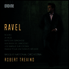 라벨: 관현악 작품집 (Ravel: Orchestral Works)(CD) - Robert Trevino