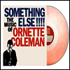Ornette Coleman - Something Else!!!: The Music Of Ornette Coleman (Ltd)(Colored LP)