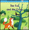 Compass Children’s Classic Readers Level 1 : The Fox and the Crow