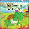 Compass Children’s Classic Readers Level 1 : The Tortoise and the Hare