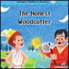 Compass Children’s Classic Readers Level 1 : The Honest Woodcutter