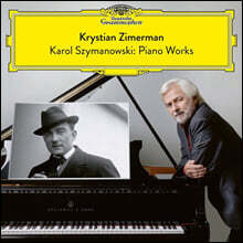Krystian Zimerman 시마노프스키: 피아노 작품집 - 크리스티안 짐머만 (Szymanowski: Piano Works)
