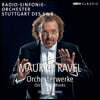 Stephane Deneve 라벨: 관현악 작품집 (Ravel: Orchestral Works)