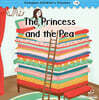 Compass Children’s Classic Readers Level 1 : The Princess and The Pea