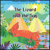 Compass Children’s Classic Readers Level 1 : The Lizard and the Sun