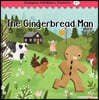 Compass Children’s Classic Readers Level 2 : The Gingerbread Man