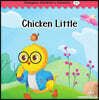 Compass Children’s Classic Readers Level 2 : Chicken Little