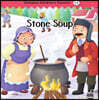 Compass Children’s Classic Readers Level 2 : Stone Soup