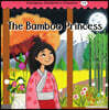 Compass Children’s Classic Readers Level 2 : The Bamboo Princess