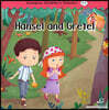 Compass Children’s Classic Readers Level 2 : Hansel and Gretel