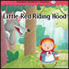 Compass Children’s Classic Readers Level 2 : Little Red Riding Hood