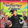 Compass Children’s Classic Readers Level 2 : The Pied Piper of Hamelin