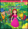 Compass Children’s Classic Readers Level 2 : Thumbelina