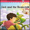 Compass Children’s Classic Readers Level 2 : Jack and the Beanstalk