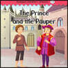 Compass Children’s Classic Readers Level 2 : The Prince and the Pauper