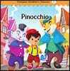 Compass Children’s Classic Readers Level 3 : Pinocchio