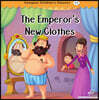 Compass Children’s Classic Readers Level 3 : The Emperor's New Clothes