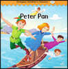 Compass Children’s Classic Readers Level 3 : Peter Pan