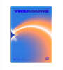 TREASURE (트레저) - TREASURE 2nd MINI ALBUM [THE SECOND STEP : CHAPTER TWO] (PHOTOBOOK ver.) [DEEP BLUE ver.]
