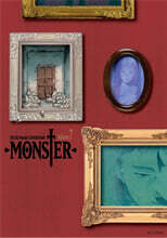 MONSTER 몬스터 완전판 7