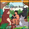 Compass Children’s Classic Readers Level 3 : The Jungle Book