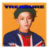 TREASURE (트레저) - TREASURE 2nd MINI ALBUM [THE SECOND STEP : CHAPTER TWO] [DIGIPACK ver.] [CHOI HYUN SUK]