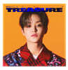 TREASURE (트레저) - TREASURE 2nd MINI ALBUM [THE SECOND STEP : CHAPTER TWO] [DIGIPACK ver.] [JIHOON]