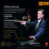 Christian Thielemann 바그너: 오페라 '발퀴레', '신들의 황혼' - 크리스티안 틸레만 (Wagner: Wintersturme)