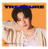 TREASURE (트레저) - TREASURE 2nd MINI ALBUM [THE SECOND STEP : CHAPTER TWO] [DIGIPACK ver.] [JUNKYU]