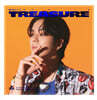 TREASURE (트레저) - TREASURE 2nd MINI ALBUM [THE SECOND STEP : CHAPTER TWO] [DIGIPACK ver.] [YOON JAE HYUK]