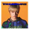 TREASURE (트레저) - TREASURE 2nd MINI ALBUM [THE SECOND STEP : CHAPTER TWO] [DIGIPACK ver.] [HARUTO]