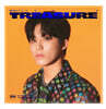 TREASURE (트레저) - TREASURE 2nd MINI ALBUM [THE SECOND STEP : CHAPTER TWO] [DIGIPACK ver.] [PARK JEONG WOO]