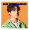 TREASURE (트레저) - TREASURE 2nd MINI ALBUM [THE SECOND STEP : CHAPTER TWO] [DIGIPACK ver.] [SO JUNG HWAN]