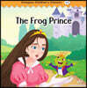 Compass Children’s Classic Readers Level 3 : The Frog Prince