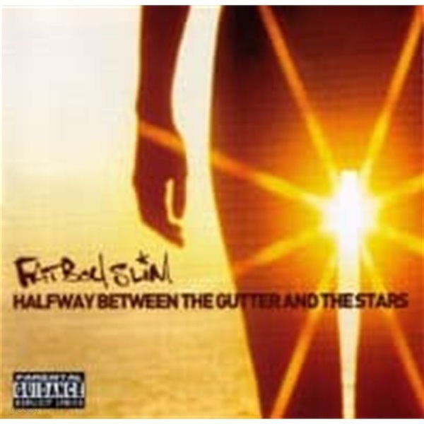 Fatboy Slim / Halfway Between The Gutter And The Stars (수입)