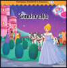 Compass Children’s Classic Readers Level 3 : Cinderella