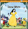 Compass Children’s Classic Readers Level 3 : Snow White